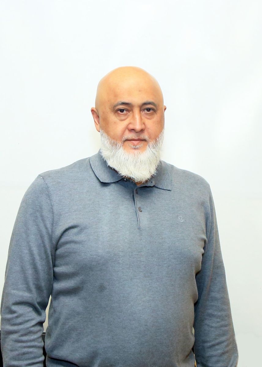 Габбазов Р. И.